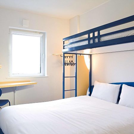 Ibis Budget Lille Lesquin Aeroport Exteriér fotografie
