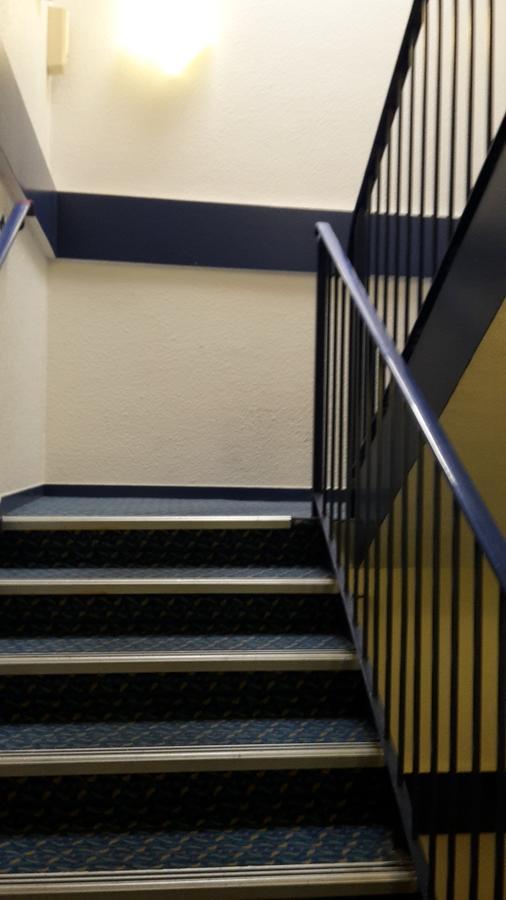 Ibis Budget Lille Lesquin Aeroport Exteriér fotografie